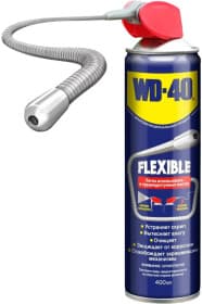 Смазка WD-40 Flexible