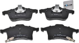 Тормозные колодки Тормозные колодки