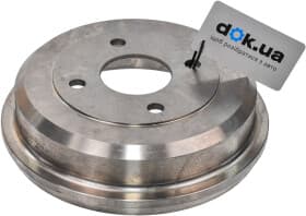 Тормозной барабан