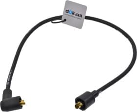 Дріт запалювання Bosch 0 986 356 044