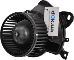 Вентилятор салону