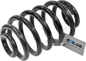 Пружина подвески