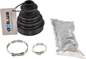 Пильовик гранати