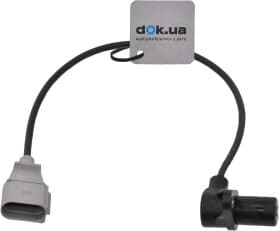 Датчик положения коленвала Bosch 0 261 210 143