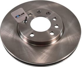 Гальмівний диск