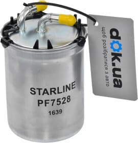 Паливний фільтр