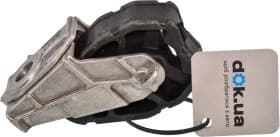 Кронштейн кріплення вихлопної магістралі Vika 22531217301