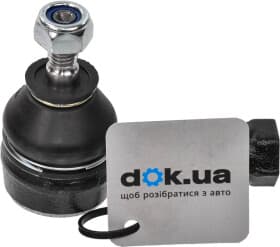 Наконечник рулевой тяги