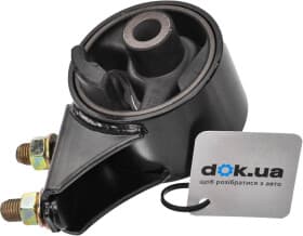 Подушка двигуна