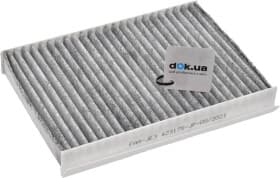 Фильтр салона