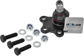 Шаровая опора