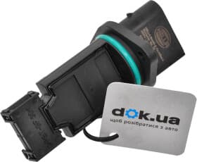 Витратомір повітря