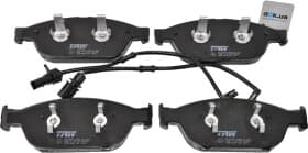 Тормозные колодки