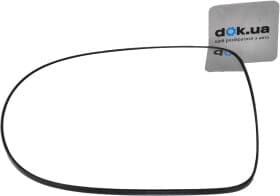 Стекло наружного зеркала