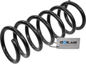 Пружина подвески