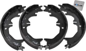 Колодки ручника Колодки ручника