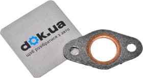 Прокладка турбины