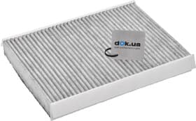 Фильтр салона