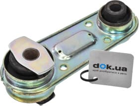 Подушка двигателя