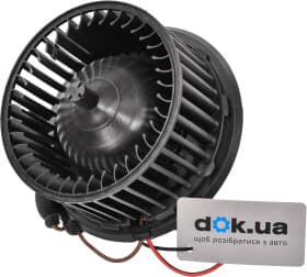 Вентилятор салона