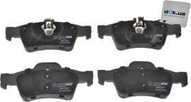 Гальмівні колодки