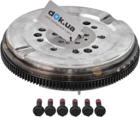 Маховик Маховик