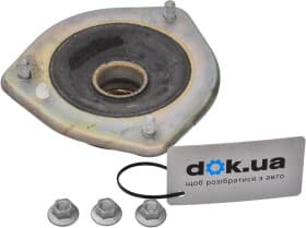 Комплект (опора + підшипник)