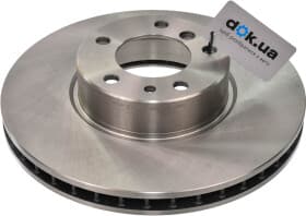 Гальмівний диск