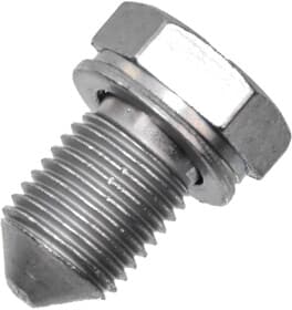 Сливная пробка масляного поддона