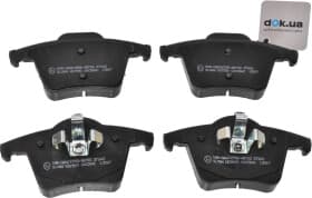 Гальмівні колодки