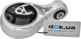 Подушка двигателя