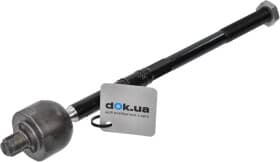 Кермова тяга