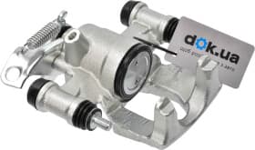 Тормозной суппорт