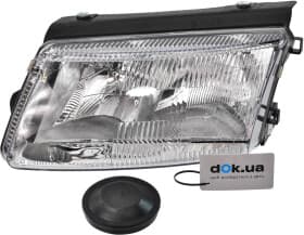 Основная фара TYC 20-5080-08-2