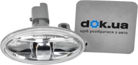 Фонарь указателя поворота