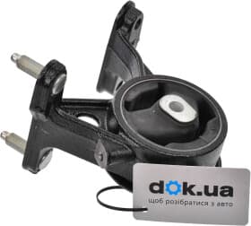 Подушка двигателя