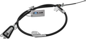 Трос ручного тормоза Nissan / Infiniti 3653195F0A