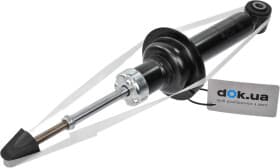 Стійка амортизатора