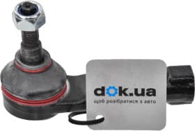 Наконечник рулевой тяги