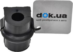 Втулка стабилизатора