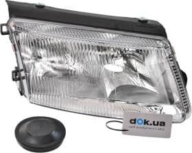 Основная фара TYC 20-5079-08-2