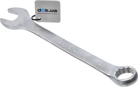 Ключ рожково-накидной Alloid К-2005-25 I-образный 25 мм