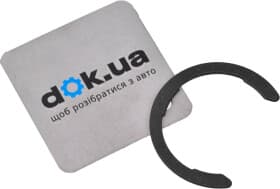 Подшипник полуоси