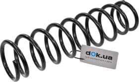 Пружина підвіски Пружина підвіски