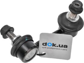 Стойка стабилизатора Стойка стабилизатора