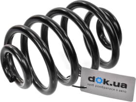 Пружина подвески