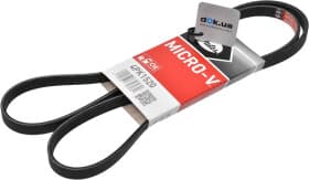 Поліклиновий ремінь