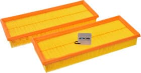 Воздушный фильтр