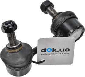 Стойка стабилизатора Стойка стабилизатора