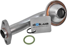 Впускная труба масляного насоса Впускная труба масляного насоса